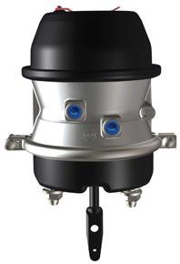 TR3030LP3HD Combination - Welded Yoke 2.25"