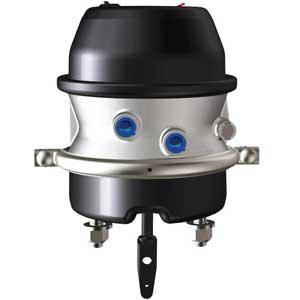 TR3030 Combination - Welded Yoke 2.25"