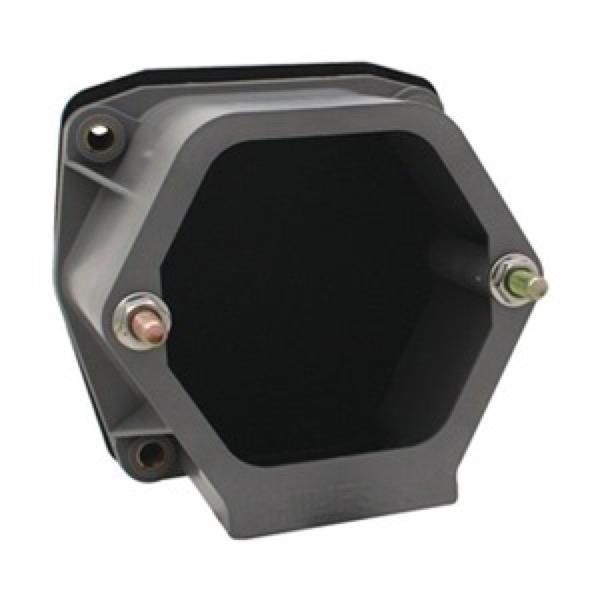 Nosebox Kit - Includes STA-DRY®, Single Cavity, Deep, Grommet & Back Plate