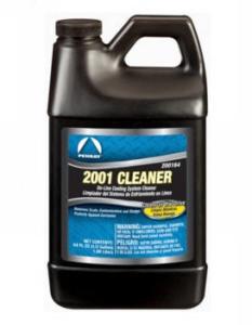 Online Cooling System Cleaner