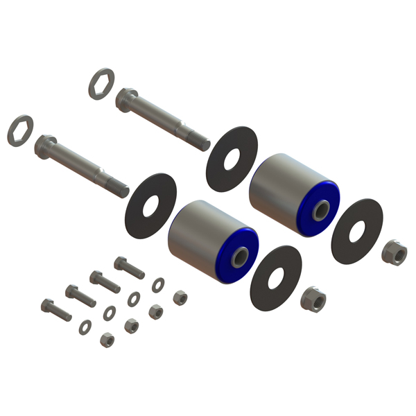 Mono-Pivot Bushing Kit