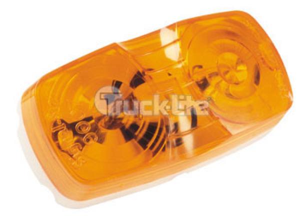 26 SERIES M/C LAMP W/PERMASTAT CAST HSNG