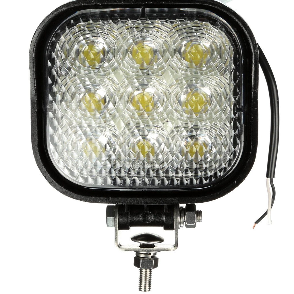 LED FLOOD LAMP 12-16V