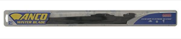 22&quot; Winter Wiper Blade