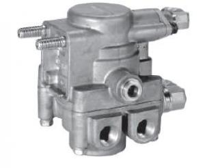 Spring Brake Valve