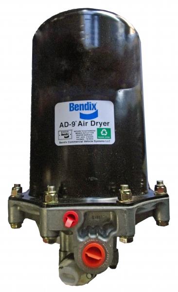 AD-9 Air Dryer