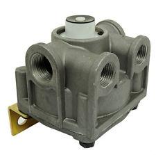 Relay Valve
