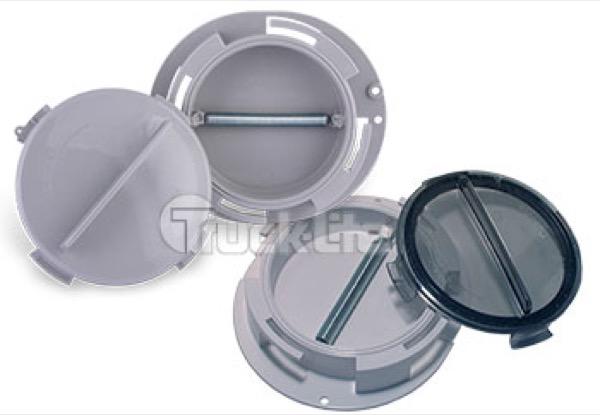 DOCUMENT HOLDER COMPLETE