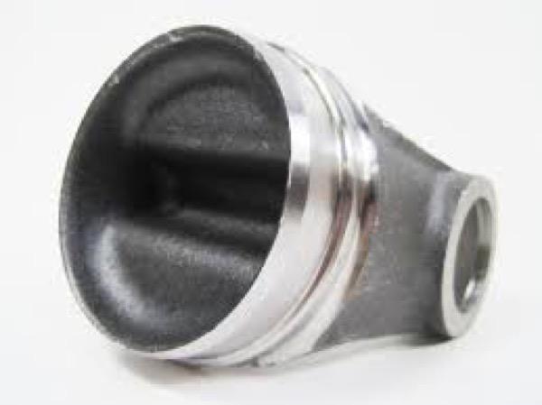 TUBE YOKE