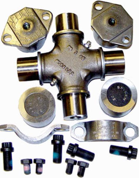 Universal Joint