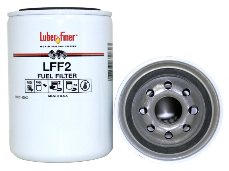 LUBERFINER FUEL FILTER    BULK