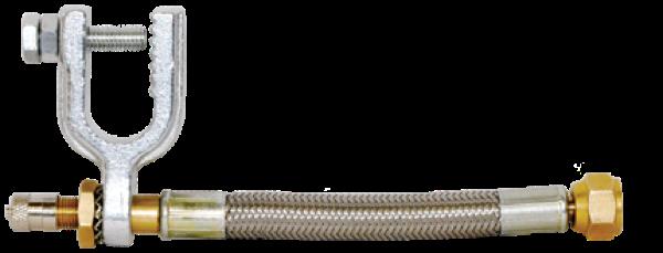 6" Tire Valve Extension