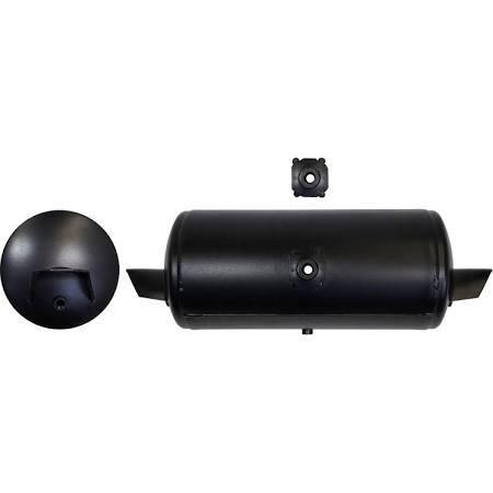 Air Tank-2800 IN3 -12" O.D.-27