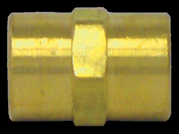 Coupling-1/4"Thrd