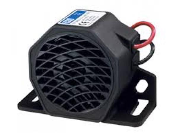 ALARM,BACK-UP,102DBA,12-24VDC