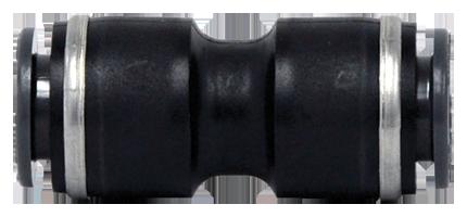 Comp DOT AB Un. Conn  1/4"Tube