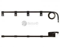 HANGER, MF, 640" STRT COIL, LH