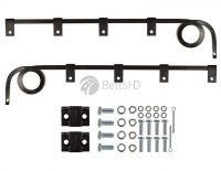 KIT, 640" SQR BAR, STRT, COIL