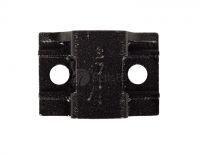 BRACKET, MNTG, 640" HRZTL, UH