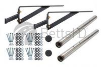 KIT, 30" (2) HALF, 5CBLT, SST