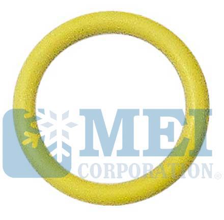Oring - 10 per bag -Yellow