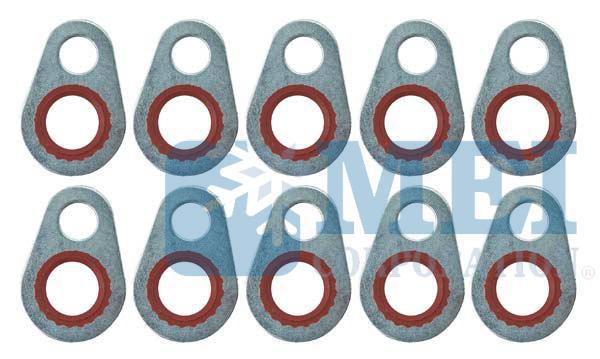 Sealing Flange - 10 per bag