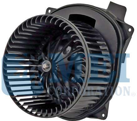 Blower Motor - OEM - Freight