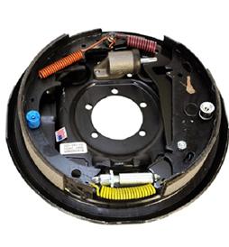 Hyd Brake/Freebacking, Dexter, 12x2 RH 7K