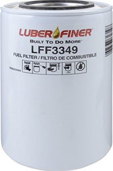 LUBER-FINER OIL FILTER