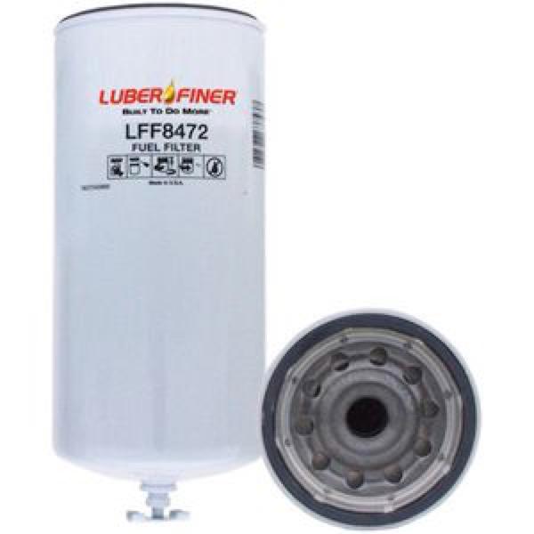 LUBERFINER FUEL FILTER   BULK