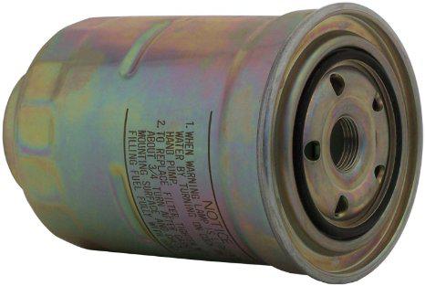 LUBERFINER FUEL FILTER GB