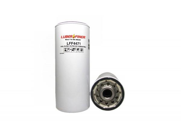 LUBERFINER FUEL FILTER