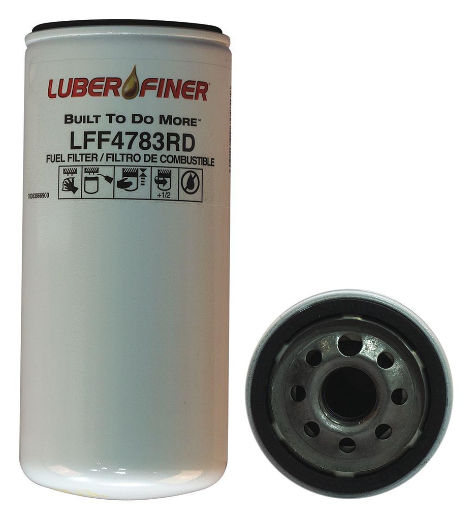 LUBERFINER FUEL FILTER   BULK
