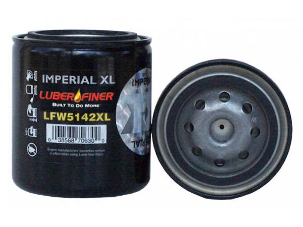 LUBERFINER WATER FILTER