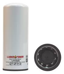LUBERFINER FUEL FILTER