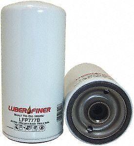 LUBER-FINER OIL FILTER