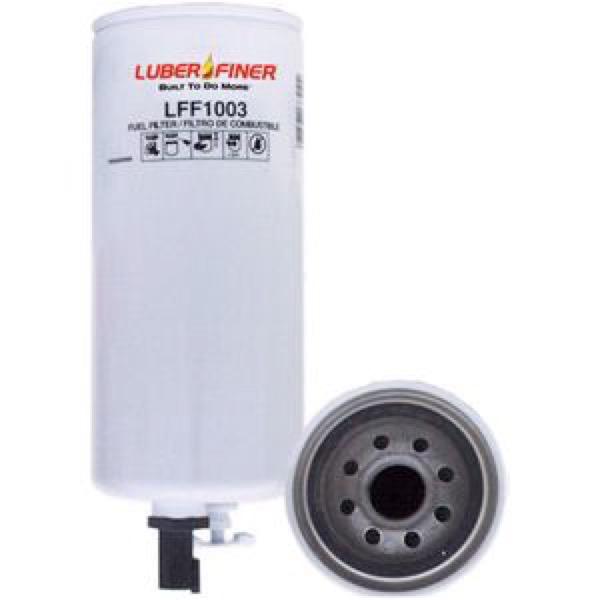LUBERFINER FUEL FILTER    BULK