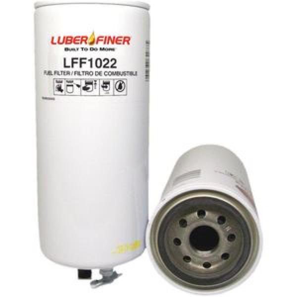 LUBERFINER FUEL FILTER   BULK