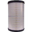 LUBER-FINER AIR FILTER