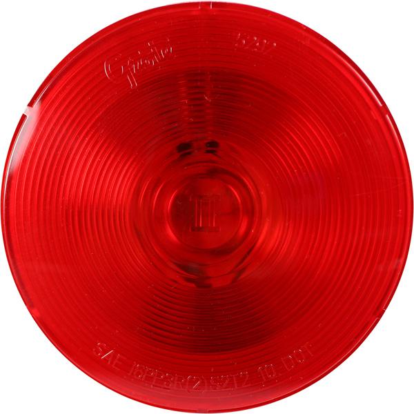 RED TORSION MT II STT LAMP