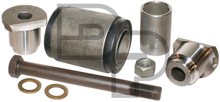 HEN.34013-50 BUSH/ADPT.