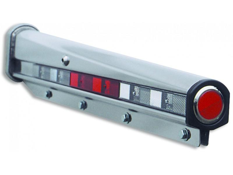 Hellcat« Straight Spring Loaded Brackets