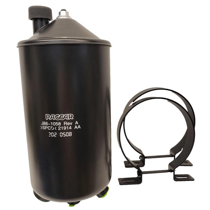 4 QT METAL RESERVOIR