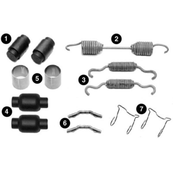 BRK O-H/MINOR | Point Spring & Driveshaft Co.
