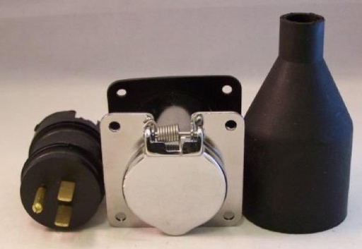 [860-5688] Phillips Temro