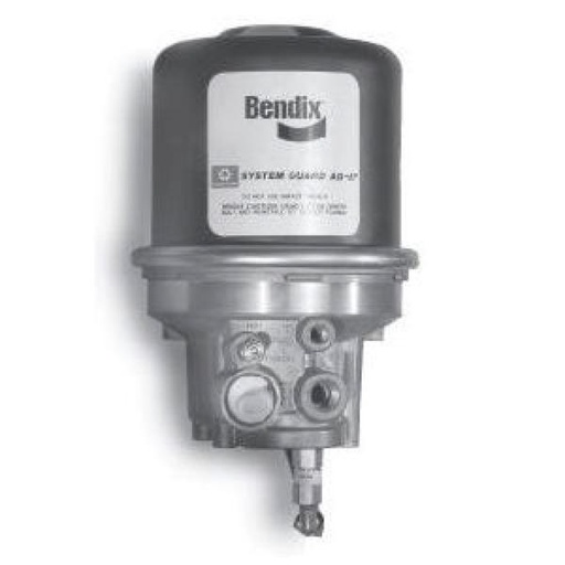 [065612] Bendix