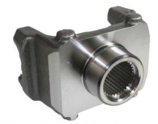 [250-4-81-1X] Spicer Driveline