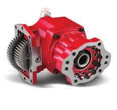 [280GCFJP-B5SD] Parker PTO