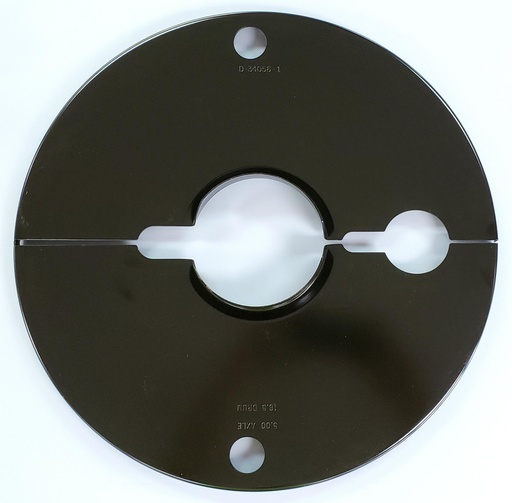 [S-28500-1650] Hendrickson Trailer