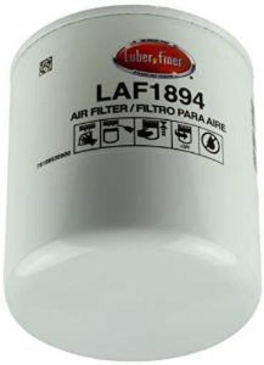 [LAF1894] Luberfiner